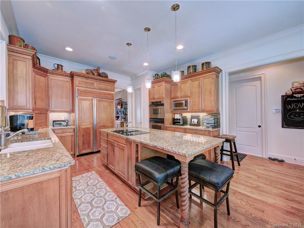 Ballantyne Country Club - Residential