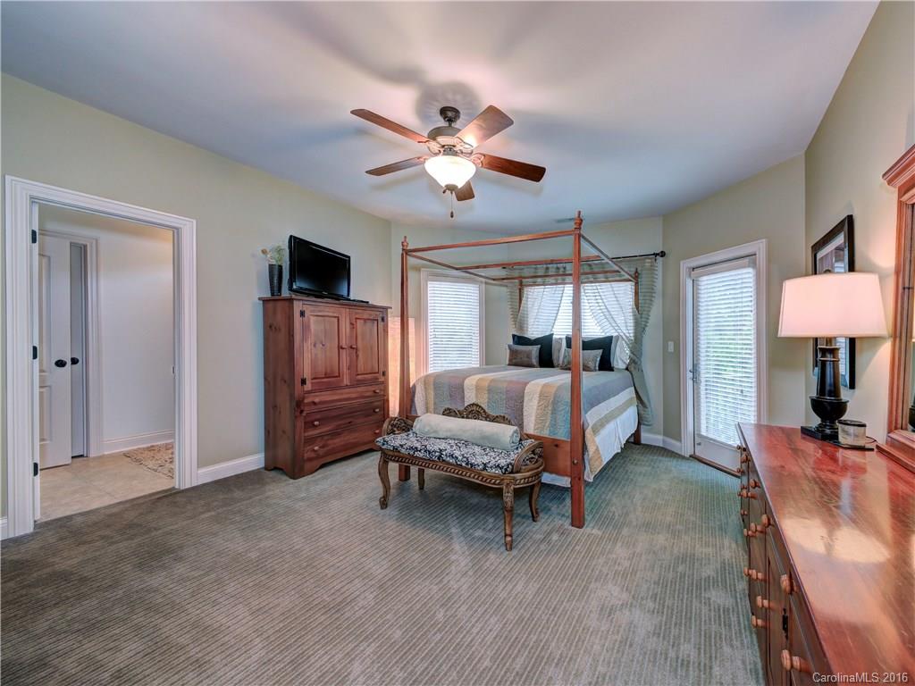 Ballantyne Country Club - Residential