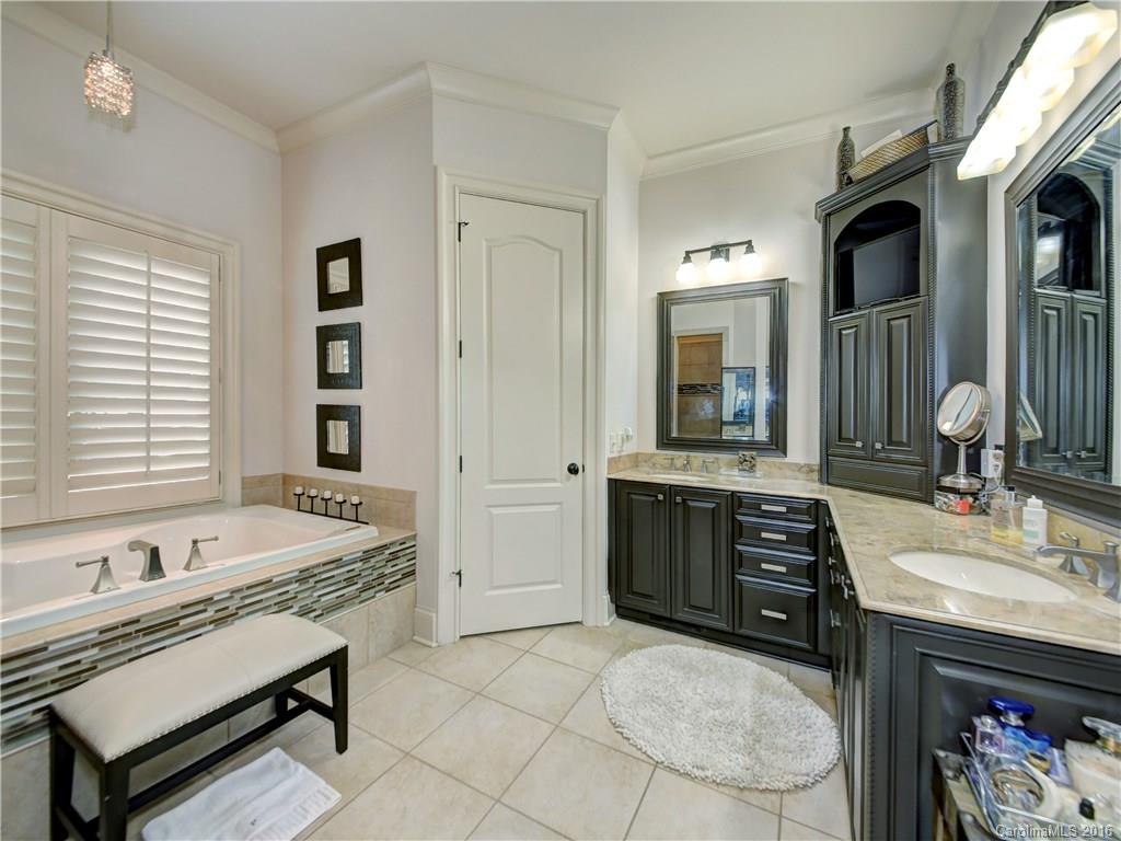 Ballantyne Country Club - Residential