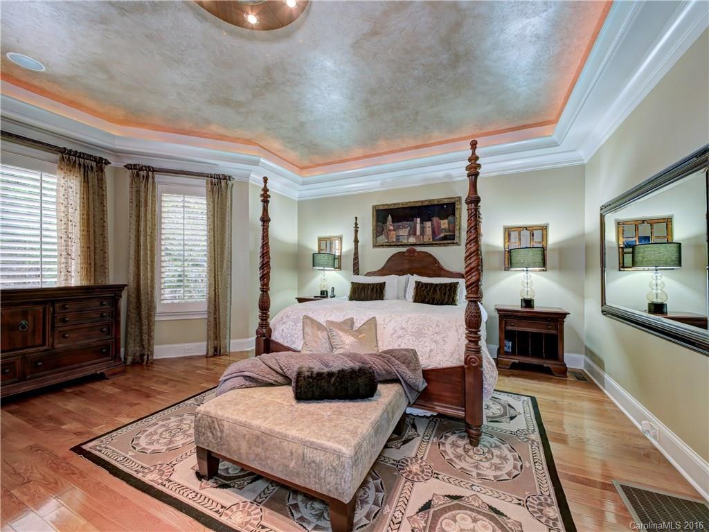 Ballantyne Country Club - Residential