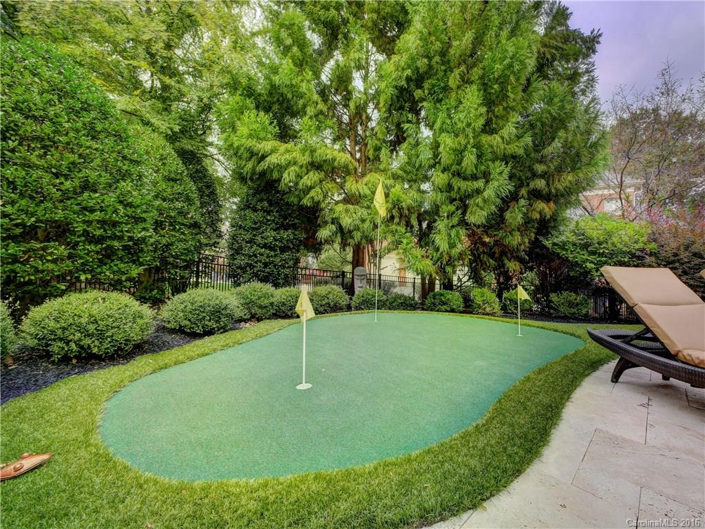 Ballantyne Country Club - Residential