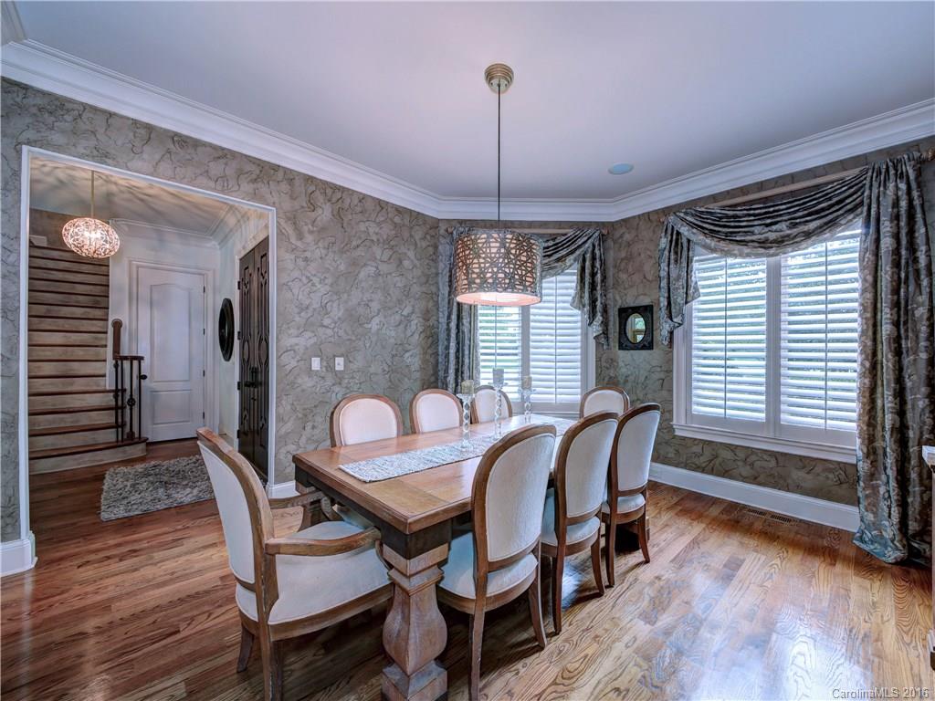 Ballantyne Country Club - Residential