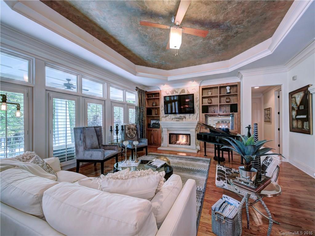 Ballantyne Country Club - Residential