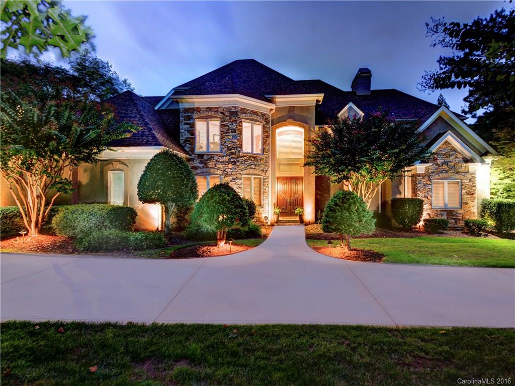 Ballantyne Country Club - Residential