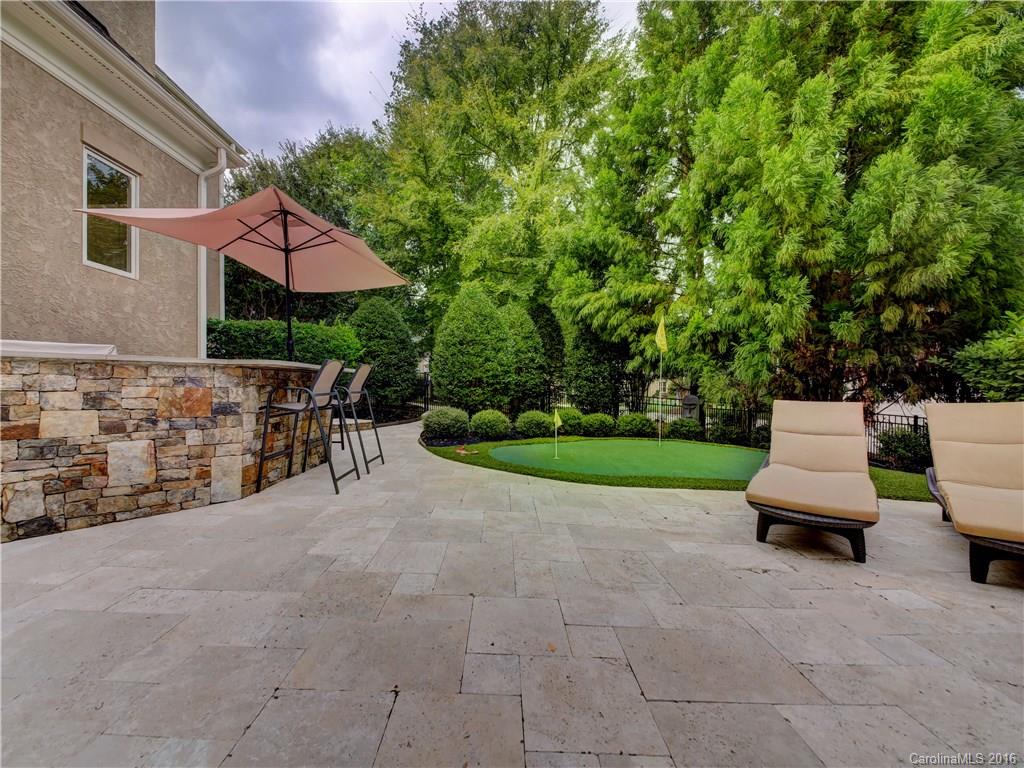 Ballantyne Country Club - Residential