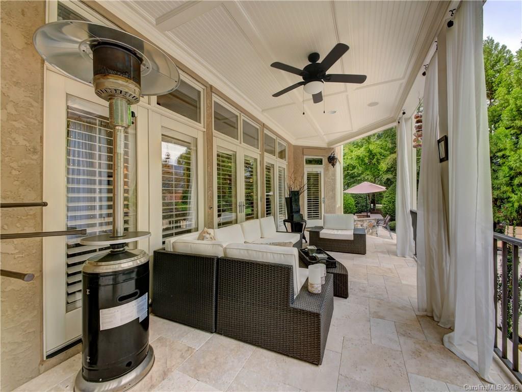 Ballantyne Country Club - Residential