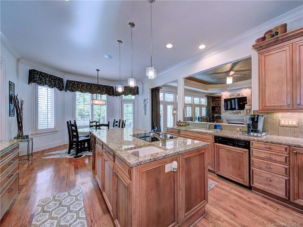 Ballantyne Country Club - Residential