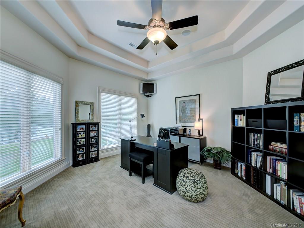 Ballantyne Country Club - Residential