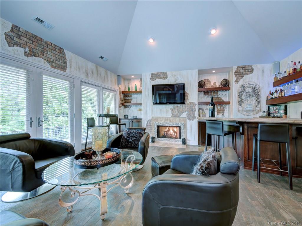 Ballantyne Country Club - Residential