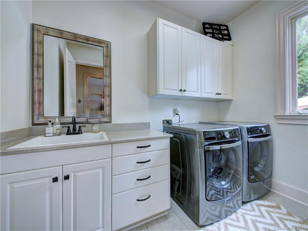 Ballantyne Country Club - Residential