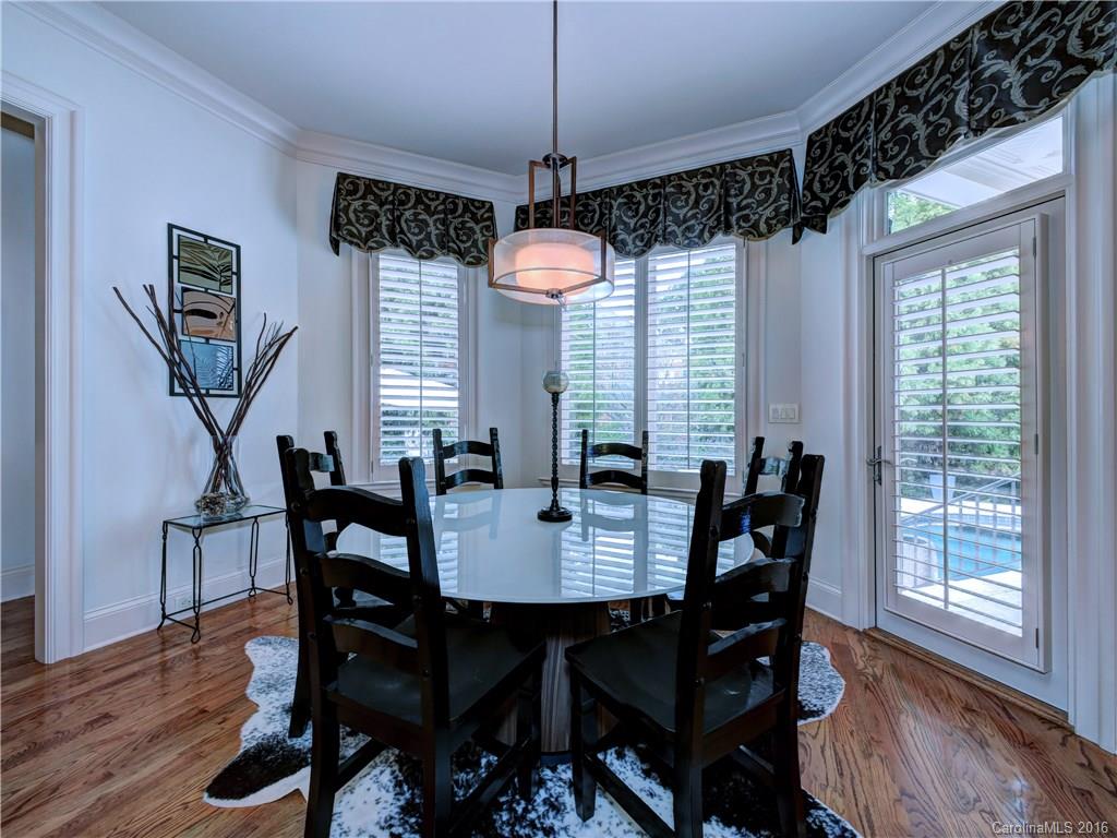 Ballantyne Country Club - Residential