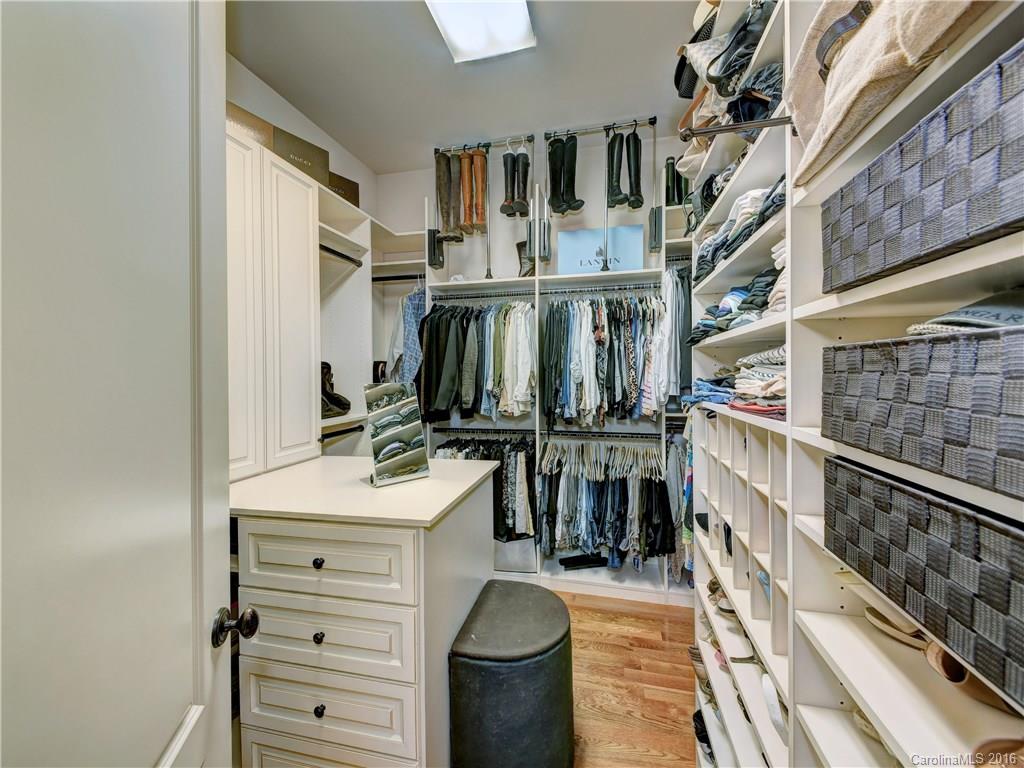 Ballantyne Country Club - Residential