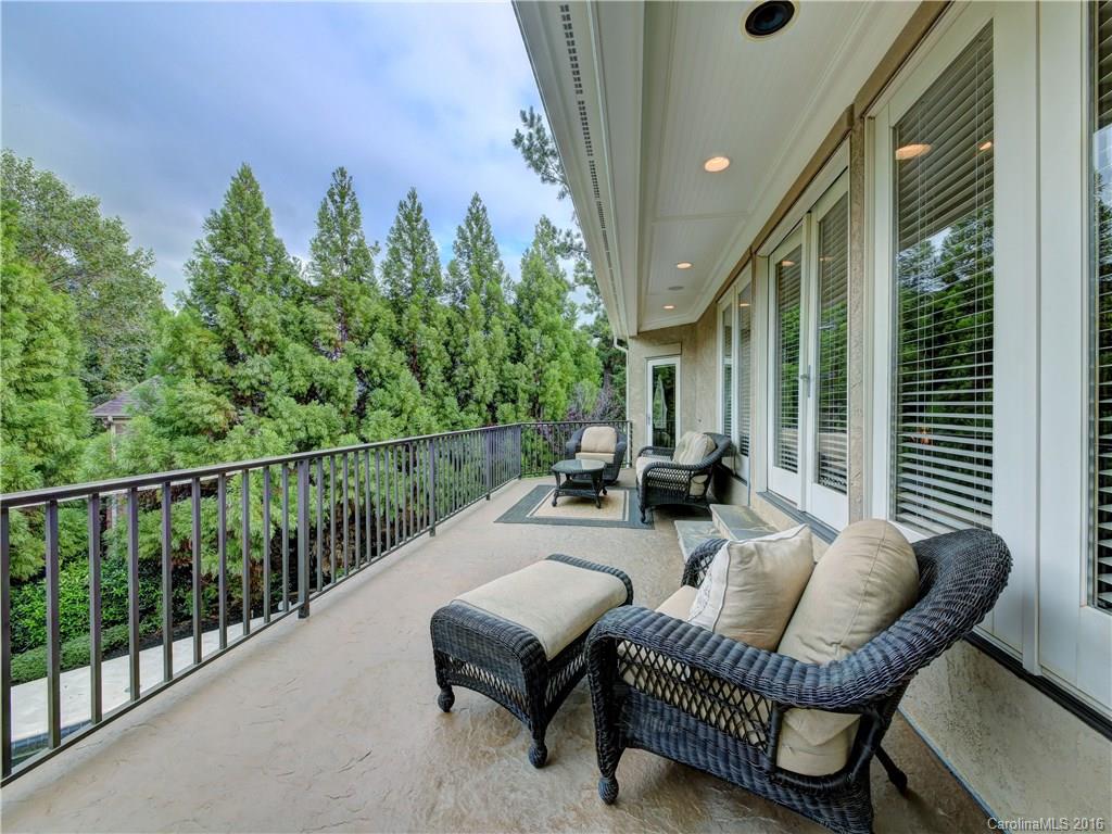 Ballantyne Country Club - Residential