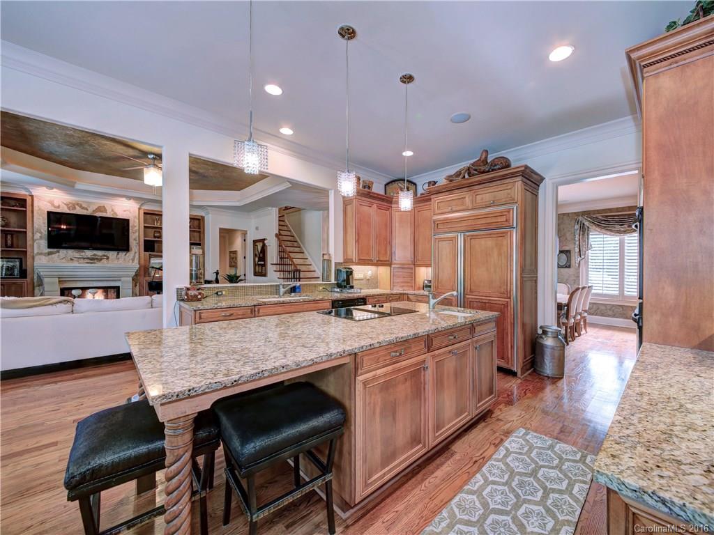 Ballantyne Country Club - Residential