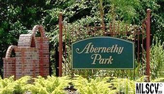 Abernethy Park - Land