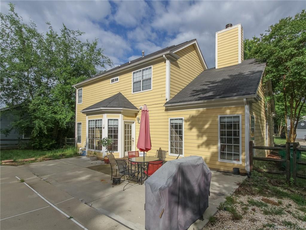 Walkers Creek - Residential