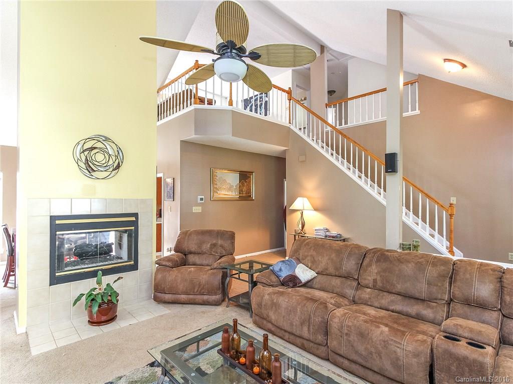 Walkers Creek - Residential