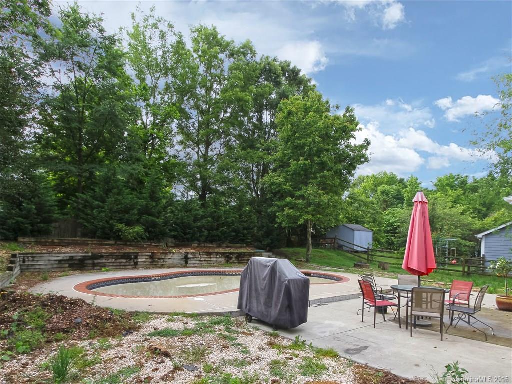 Walkers Creek - Residential