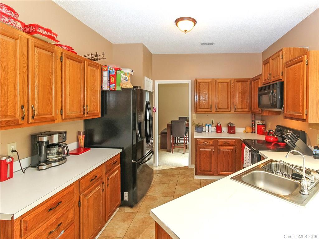 Walkers Creek - Residential