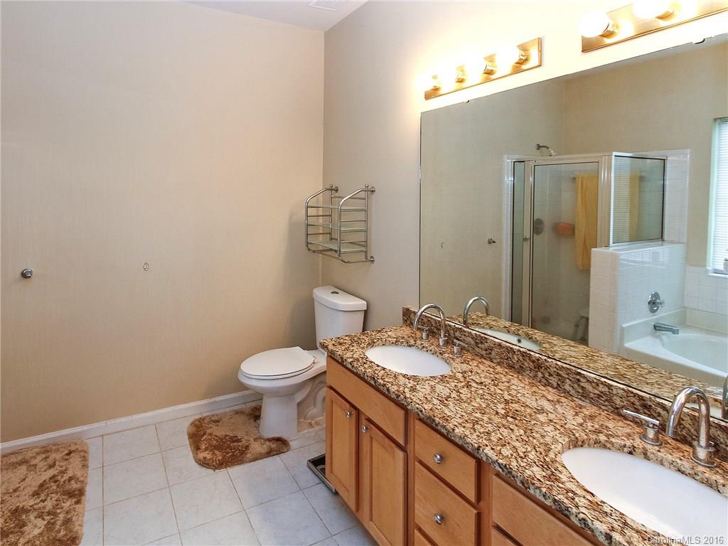 Walkers Creek - Residential