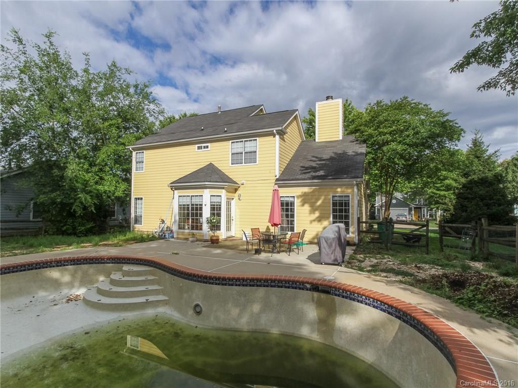 Walkers Creek - Residential