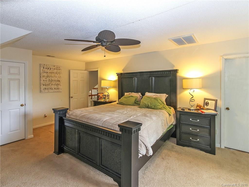 Walkers Creek - Residential