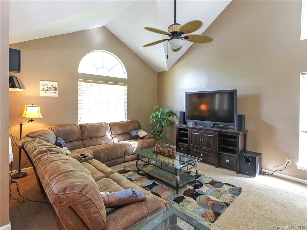 Walkers Creek - Residential