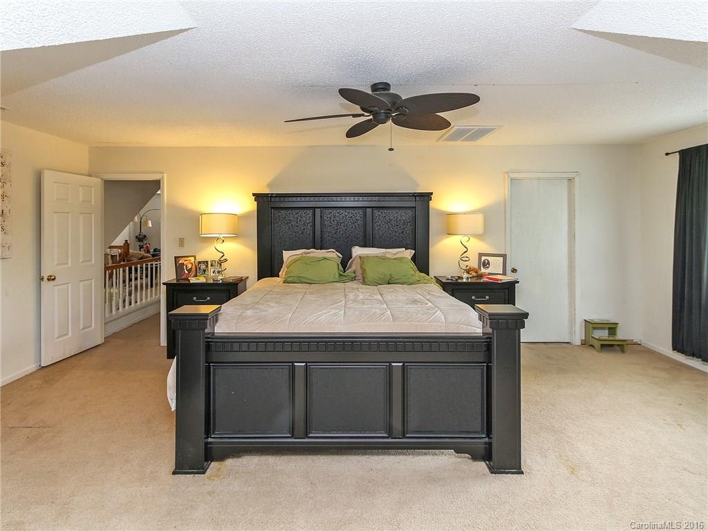 Walkers Creek - Residential