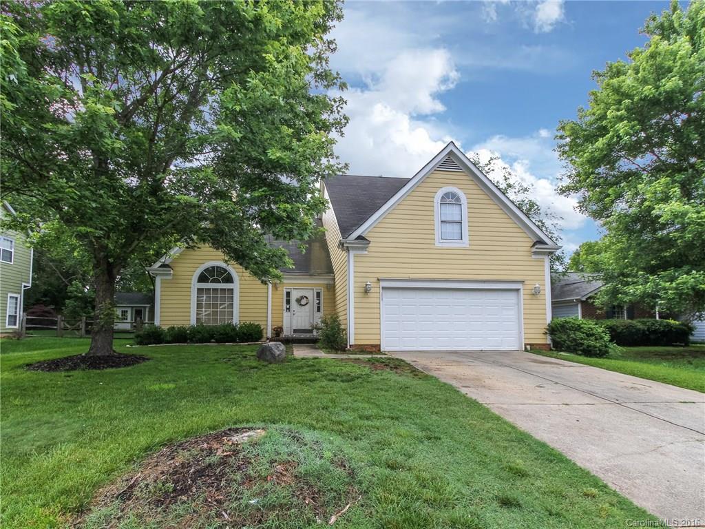 Walkers Creek - Residential