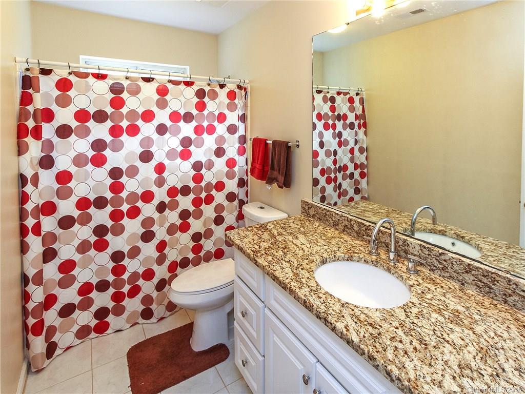 Walkers Creek - Residential