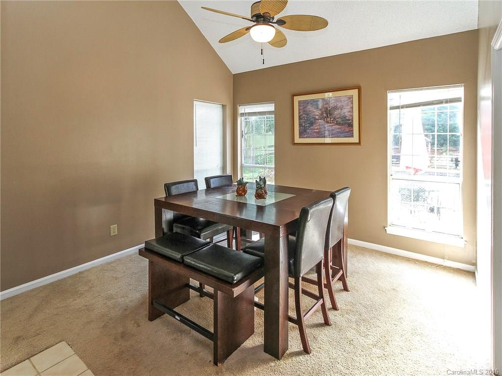 Walkers Creek - Residential