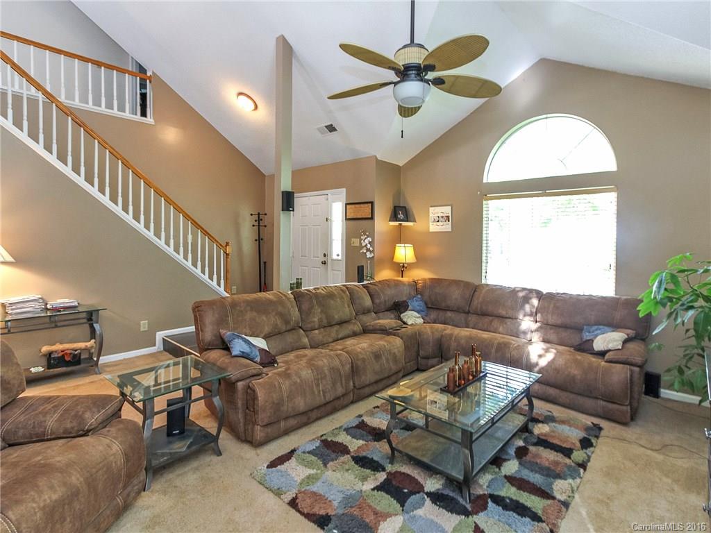 Walkers Creek - Residential