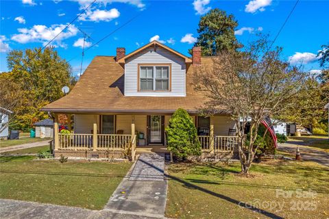 501 S Main Gq Street Salisbury NC 28146