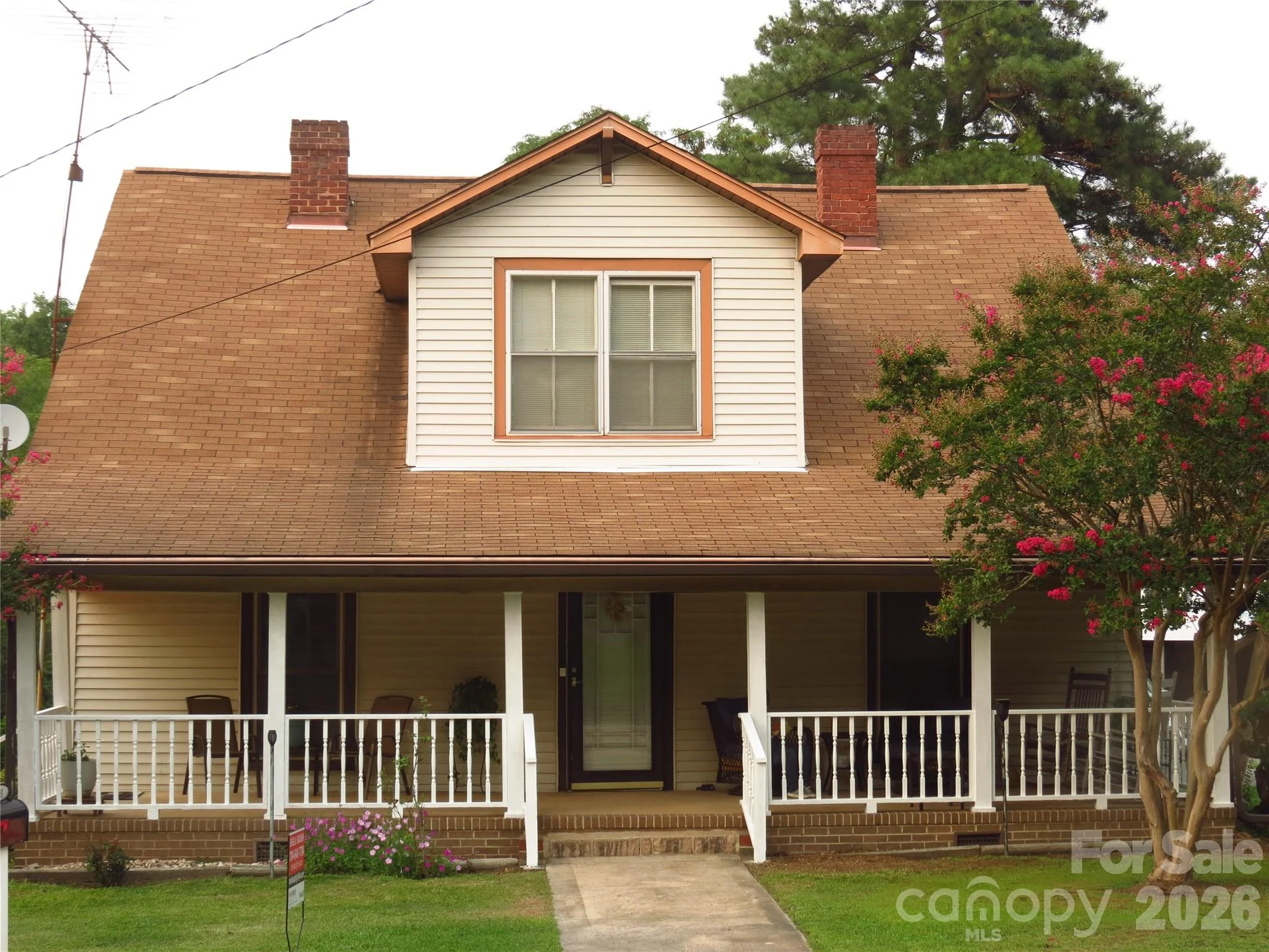 501 S Main Street, Granite Quarry, NC, 28146