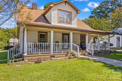 501 S Main Street Granite Quarry NC 28146