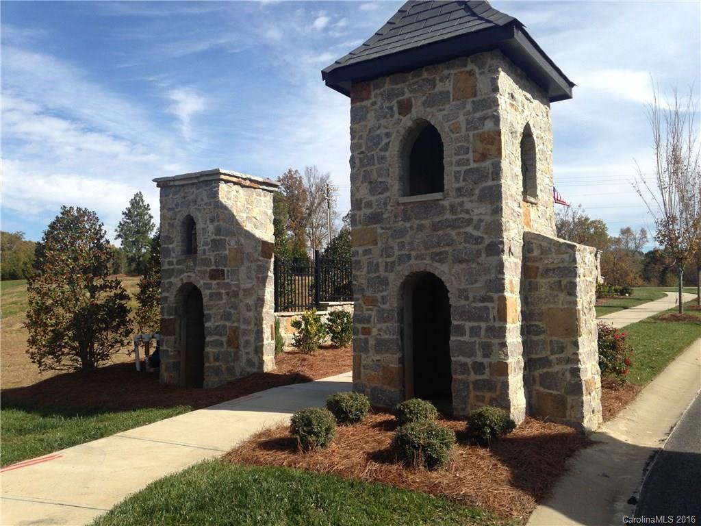 Castlebrooke - Residential