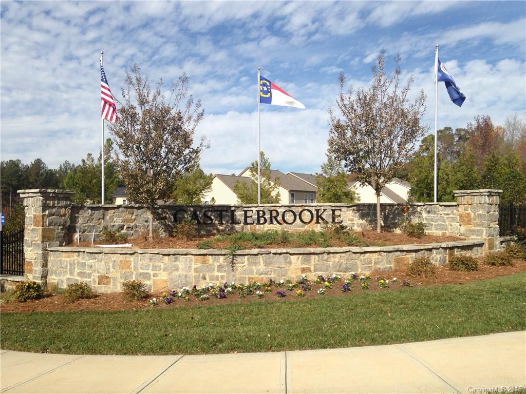 Castlebrooke - Residential