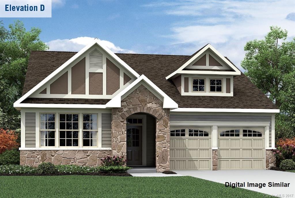 Castlebrooke - Residential