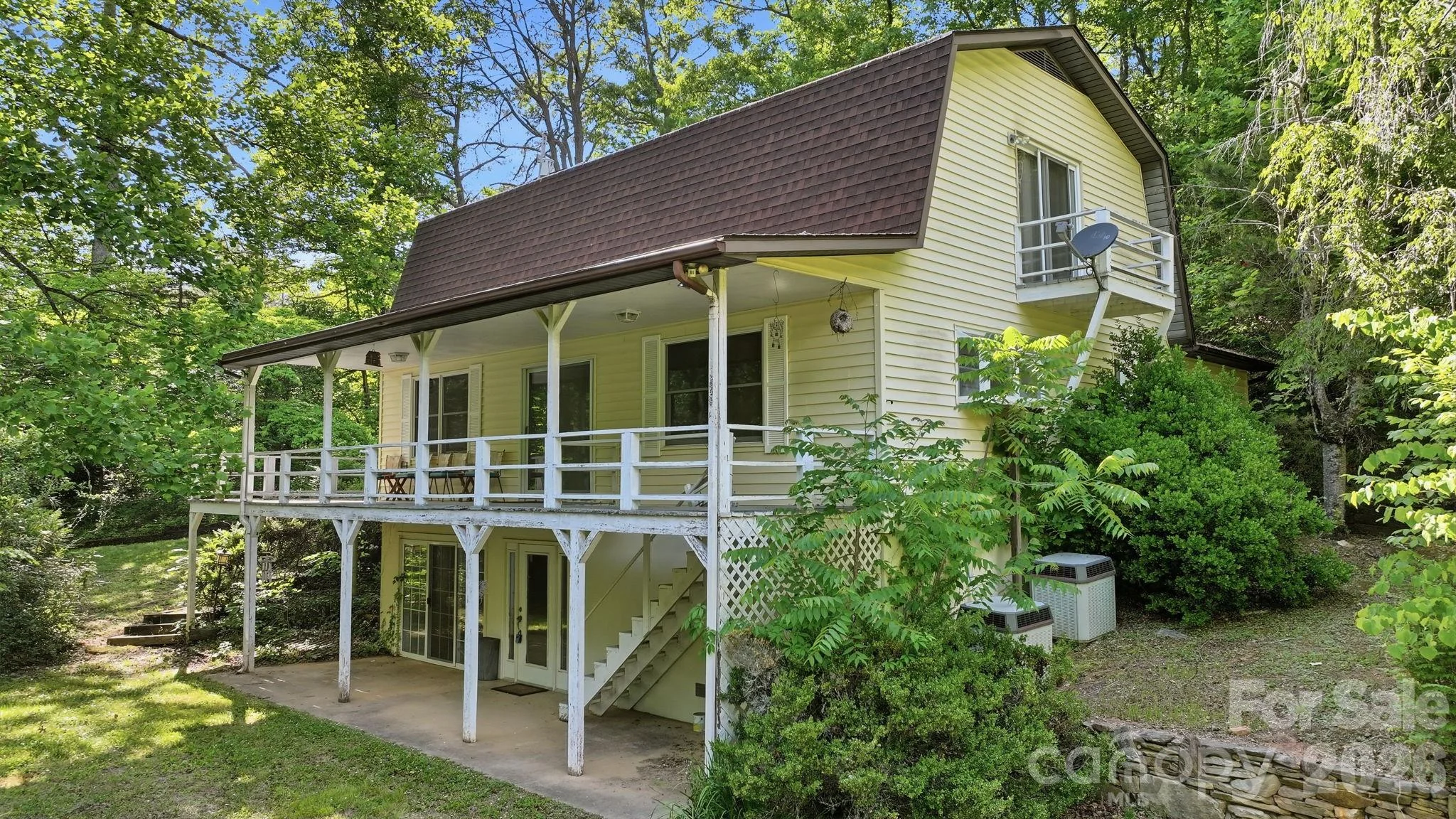 38 Pee Wee Branch Branch, Sylva, NC, 28779