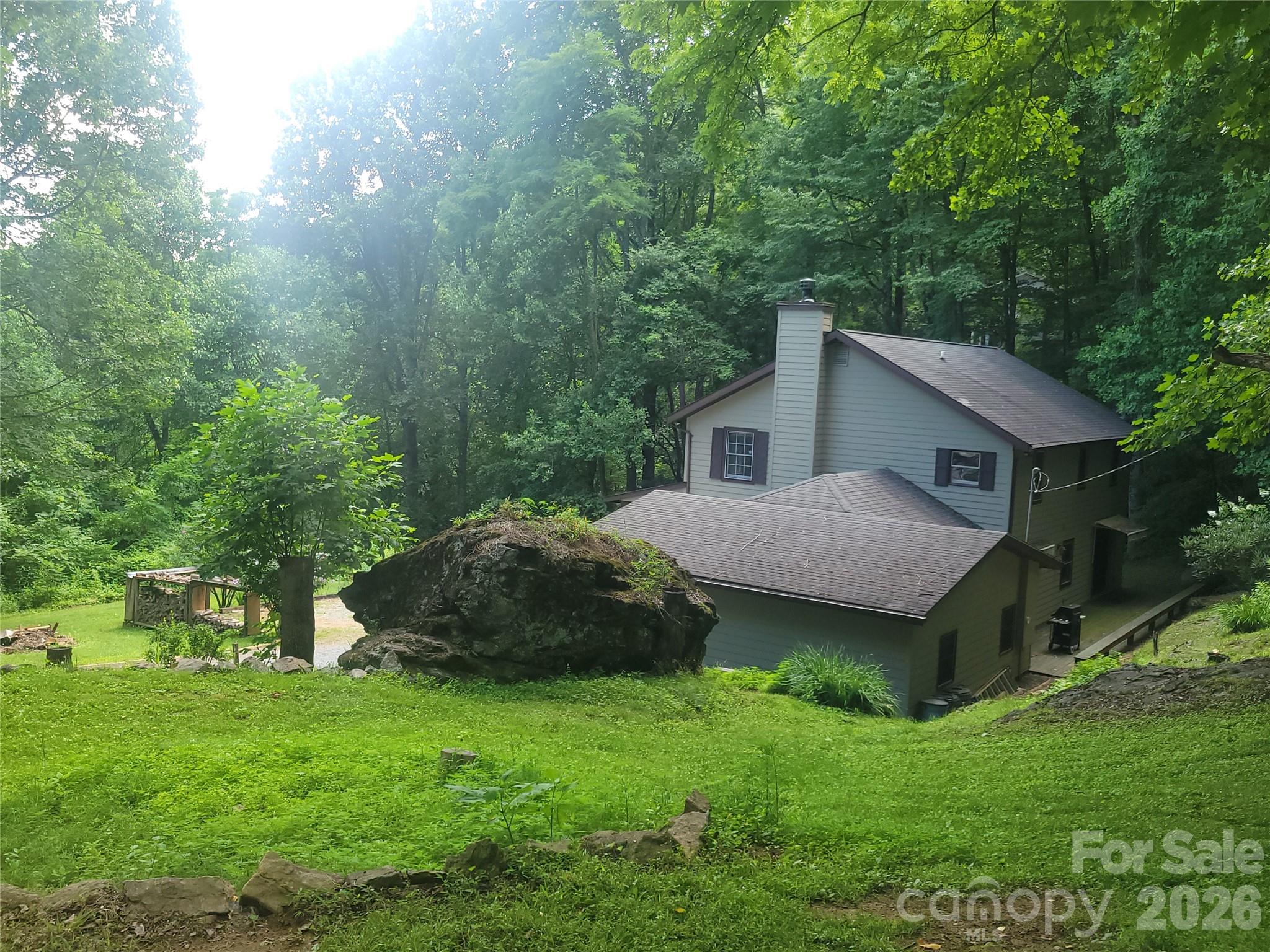 150 Sorghum Drive