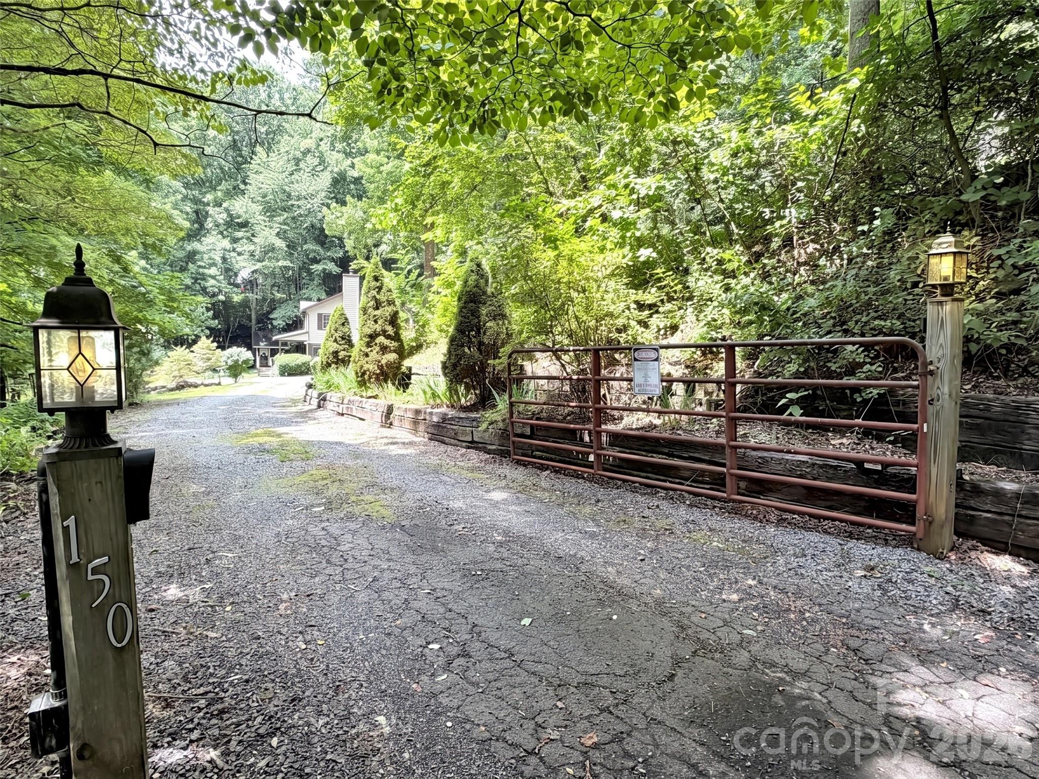 150 Sorghum Drive