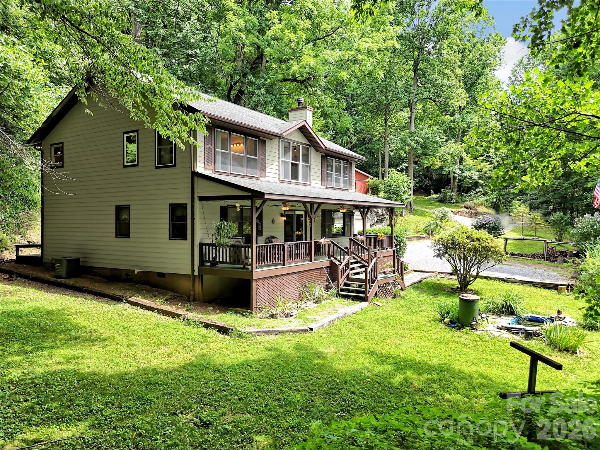 150 Sorghum Drive