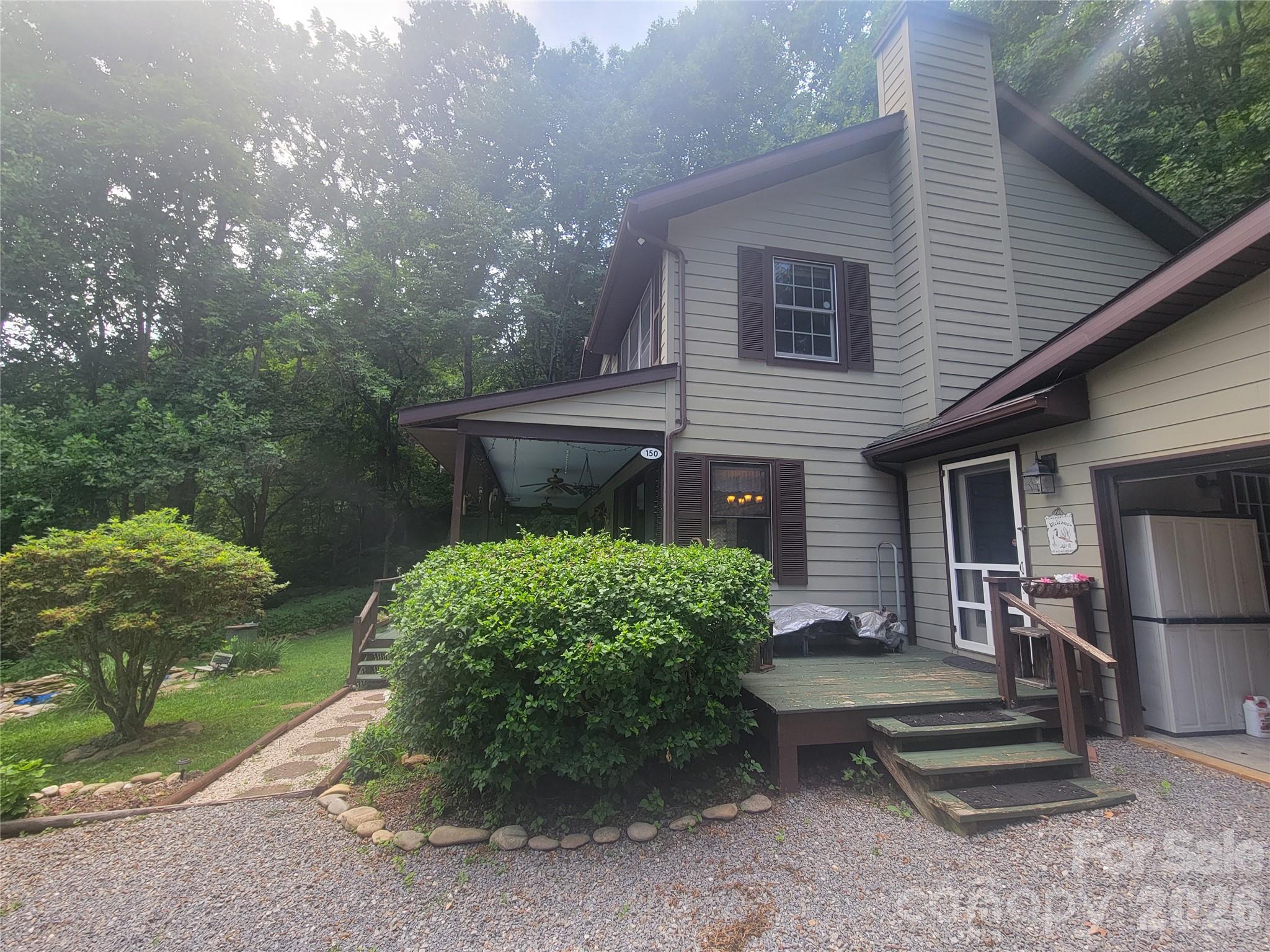 150 Sorghum Drive
