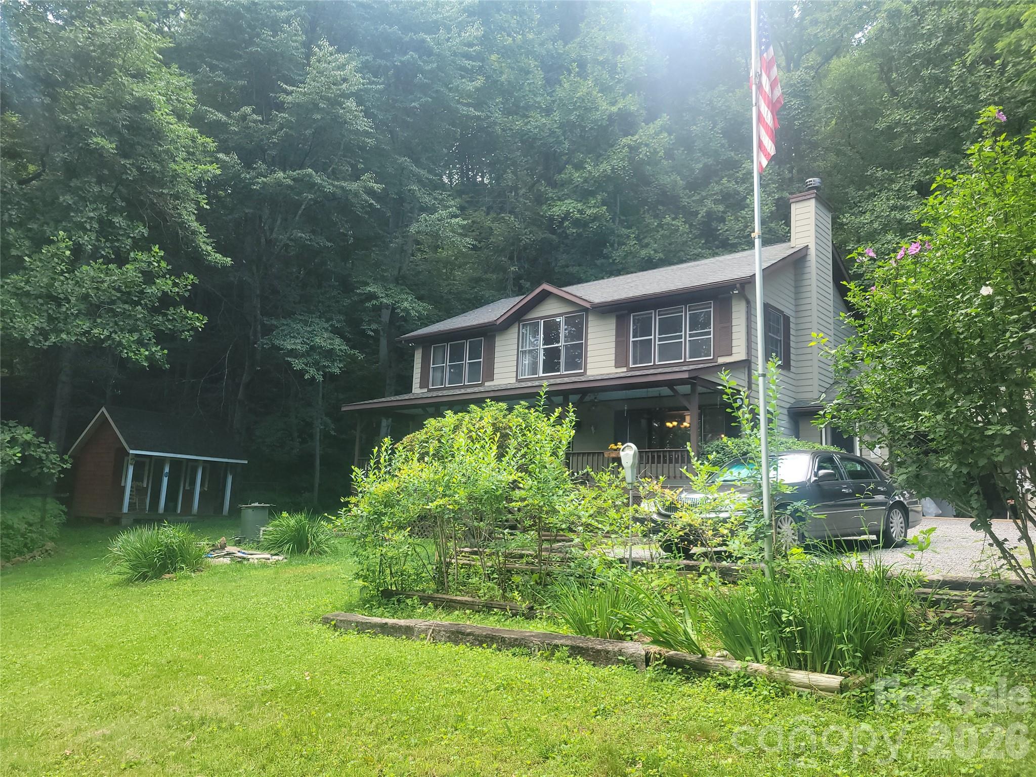 150 Sorghum Drive