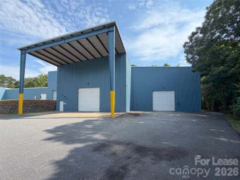 Photo of 144 Industrial Drive #3, Forest City, NC 28043 (MLS # 4417691)
