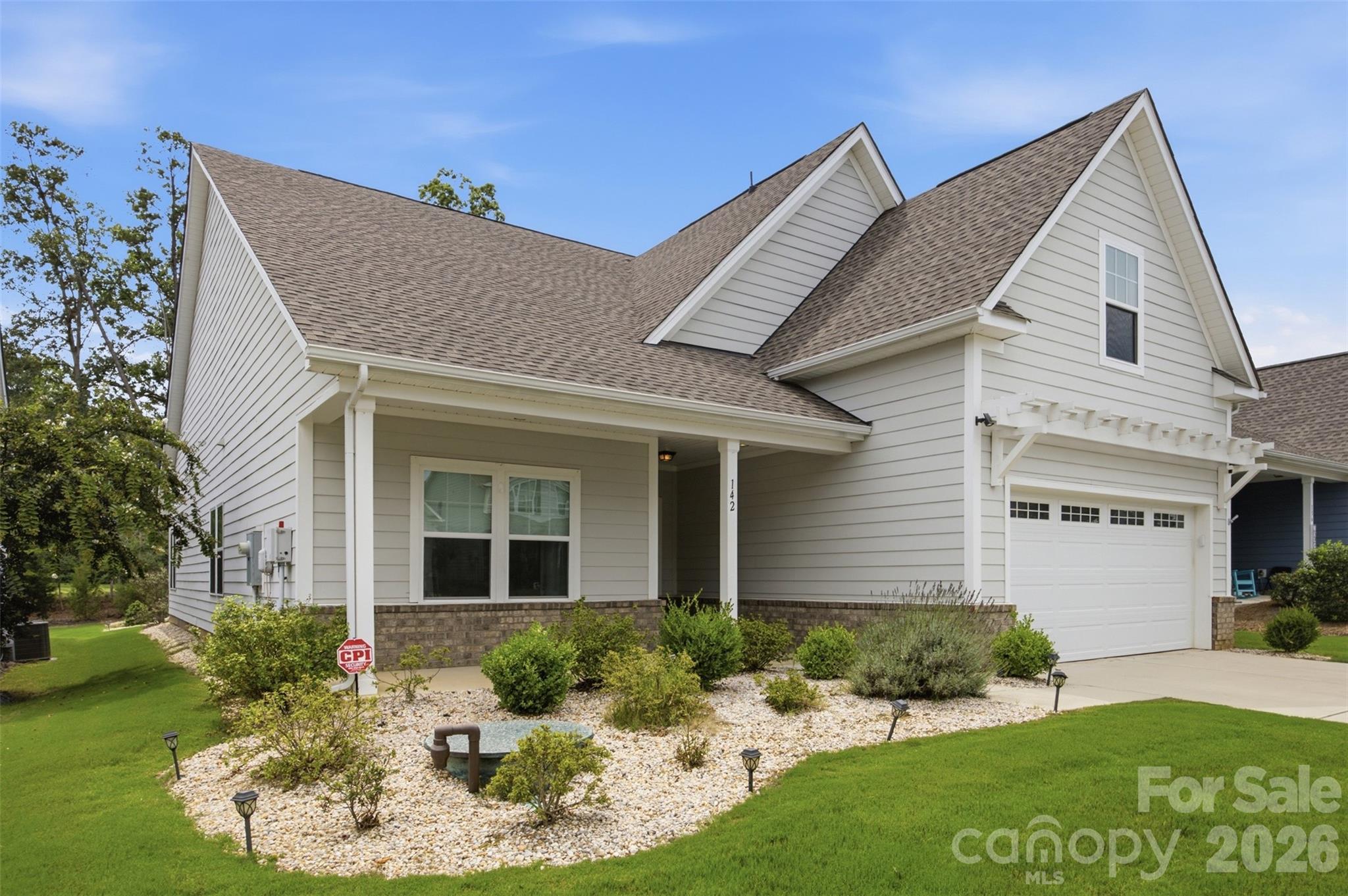 142 Fawnwood Court