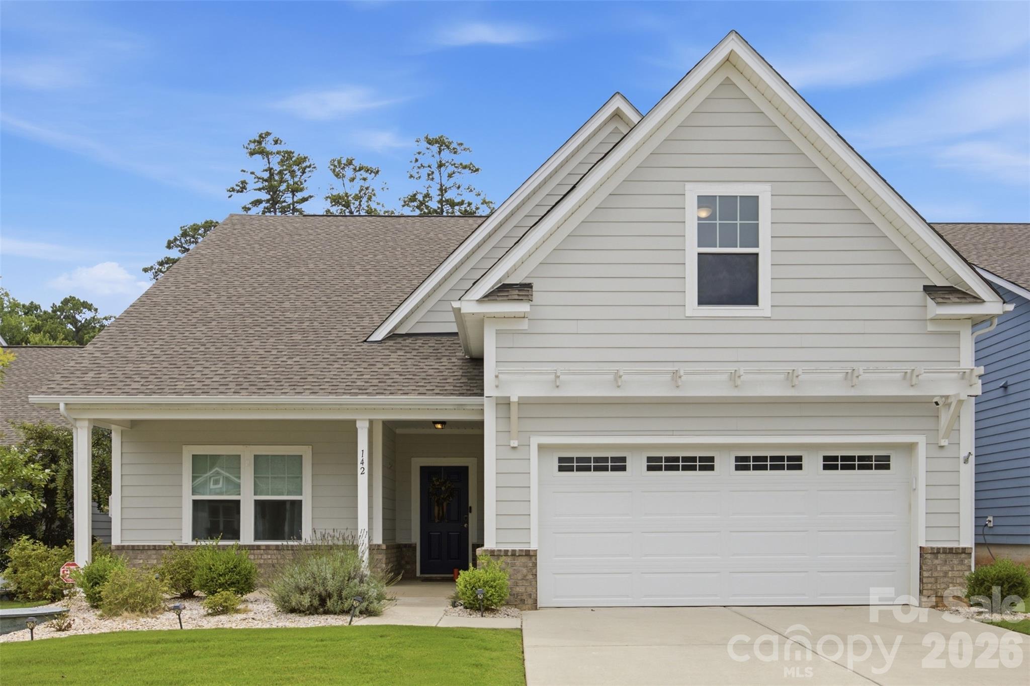 142 Fawnwood Court