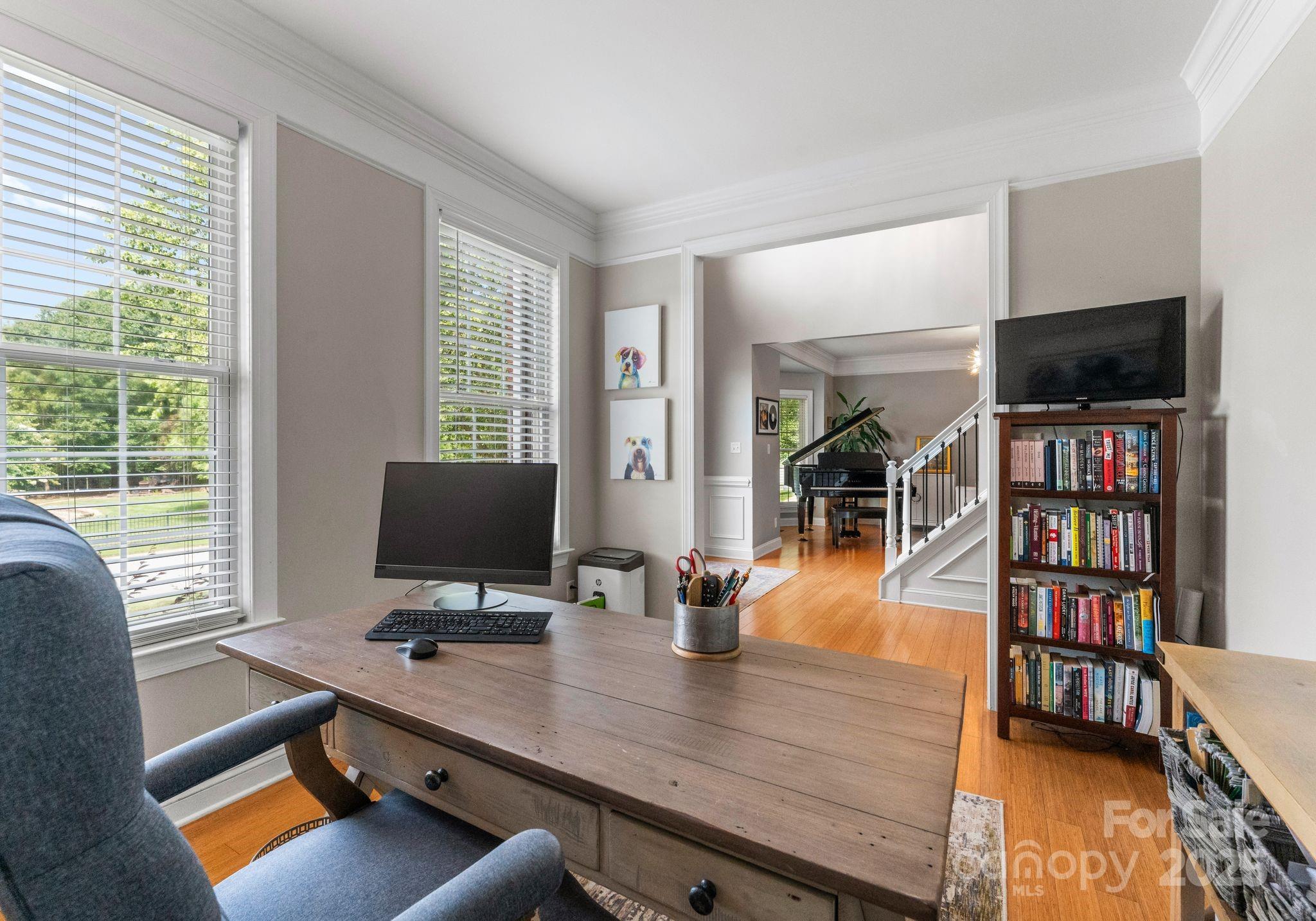 11202 Mountain Pine Drive