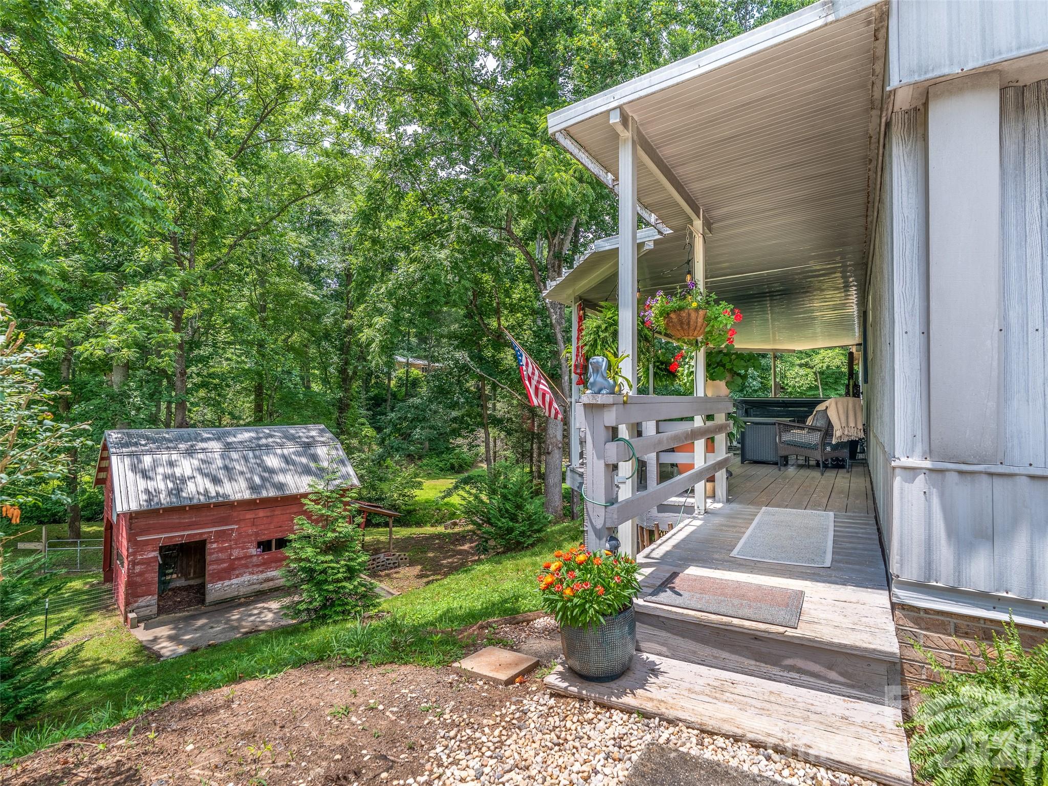 474 Rose Hill Road