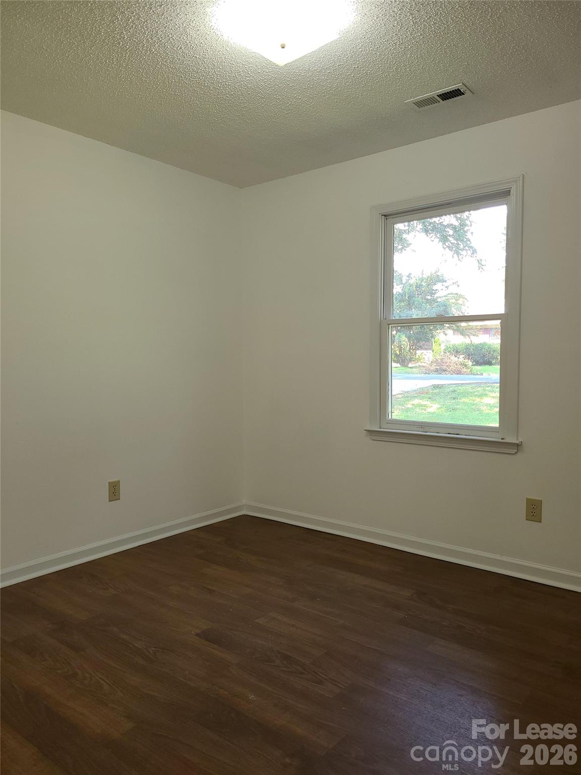 Unknown - Residential Lease